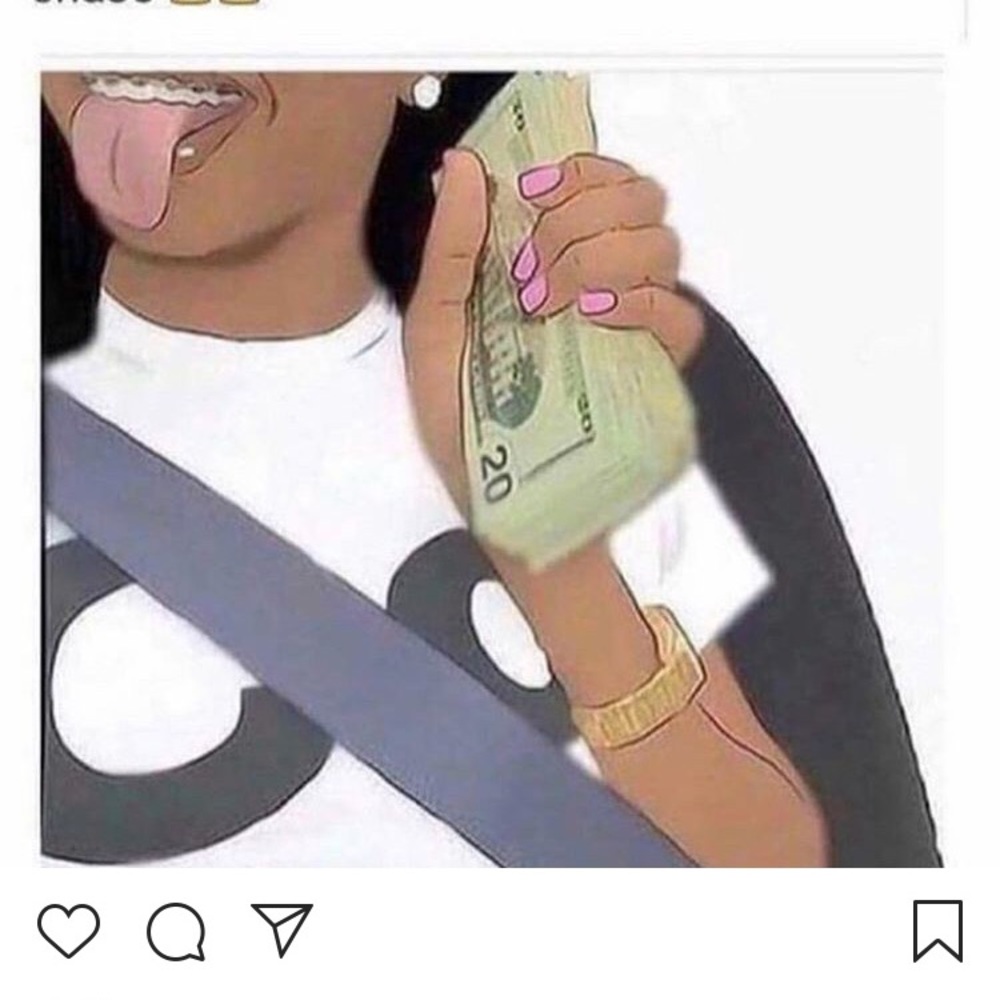 Meet your Posher, Maureen